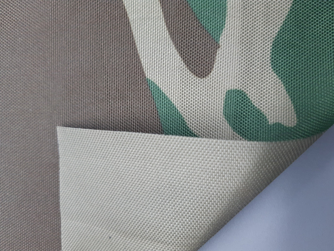 YARD ⚜  
10325 ⚜  
D8 ⚜  
PANTONE: No pantone color assigned ⚜  
multicam 600d bag fabric