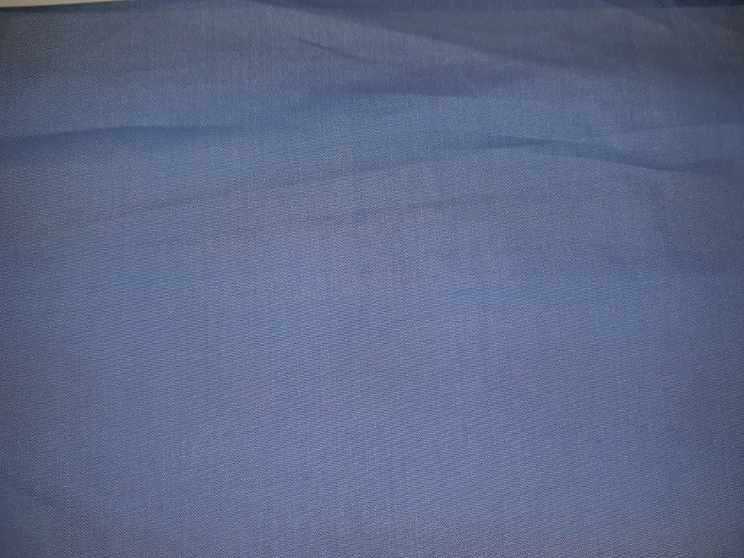 YARD ⚜  
10190-15 ⚜  
D9 ⚜  
PANTONE: No pantone color assigned ⚜  
CVC fabric 150 cm, sky blue