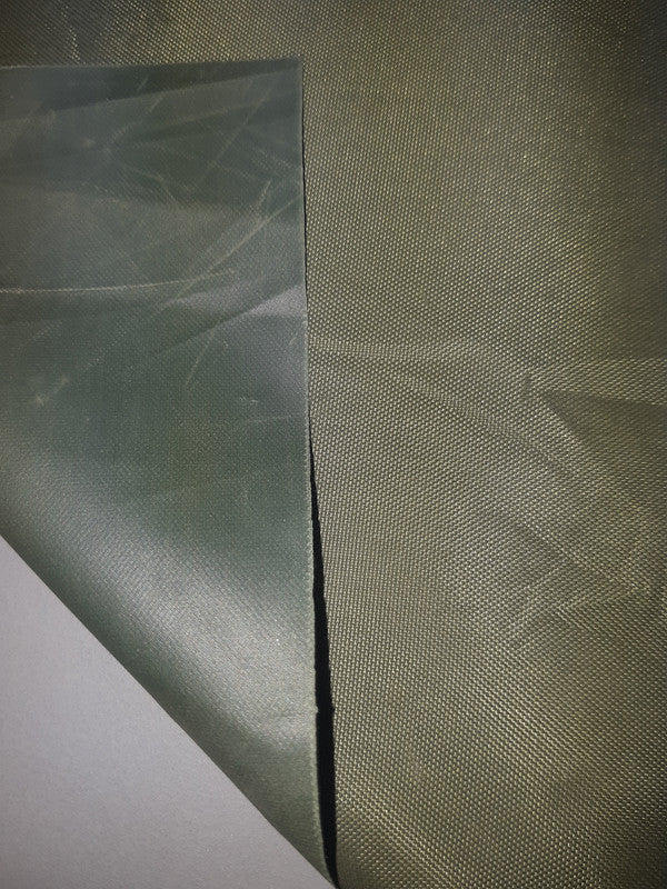 YARD ⚜  
10254-11 ⚜  
D8 ⚜  
PANTONE: No pantone color assigned ⚜  
600D oxford fabric, spring green