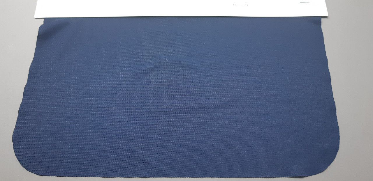 Kg ⚜  
11107-05 ⚜  
A7 ⚜  
PANTONE: Navy Blue ⚜  
88 % nylon 12 % spandex, 165cmx160g fabric v1804-11 P:Navy Blue