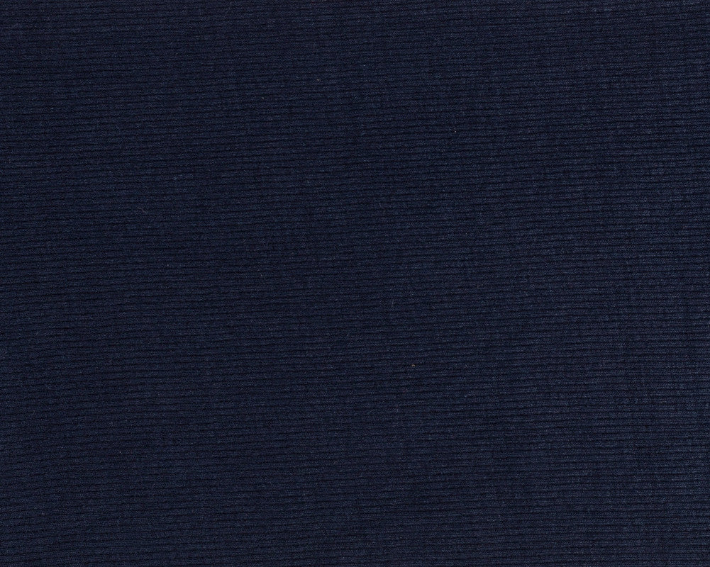Kg ⚜  
11216-05 ⚜  
B6 ⚜  
PANTONE: Navy-Blue ⚜  
20/1 lyc rib, 95 % cotton 5 % elastane P:Navy-Blue