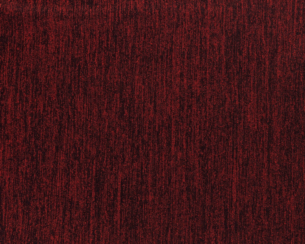 Kg ⚜  
10973-07 ⚜  
B5 ⚜  
PANTONE: Bordeaux ⚜  
single jersey fabric, 45 % nylon 45 % polyester 10 % spandex, 170 gsm, 170 cm, P:Bordeaux