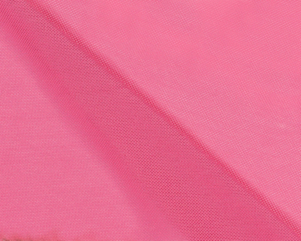 Kg ⚜  
11369-108 ⚜  
A3 ⚜  
PANTONE: Pink Carnation ⚜  
mesh fabric, 85 % nylon and 15 % elastane, 2# P:Pink Carnation