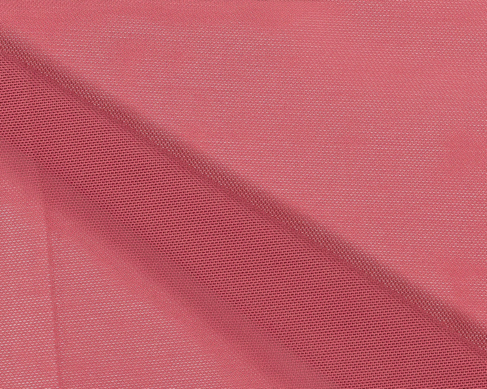 Kg ⚜  
11370-117 ⚜  
A3 ⚜  
PANTONE: Cashmere Rose-Pink ⚜  
mesh fabric, 85 % nylon 15 % spandex, 160gsm 172cm P:Cashmere Rose-Pink