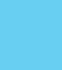 Kg ⚜  
10219-15 ⚜  
A7 ⚜  
PANTONE: Blue Grotto ⚜  
bird eye mesh ,100 % polyester, P:Blue Grotto