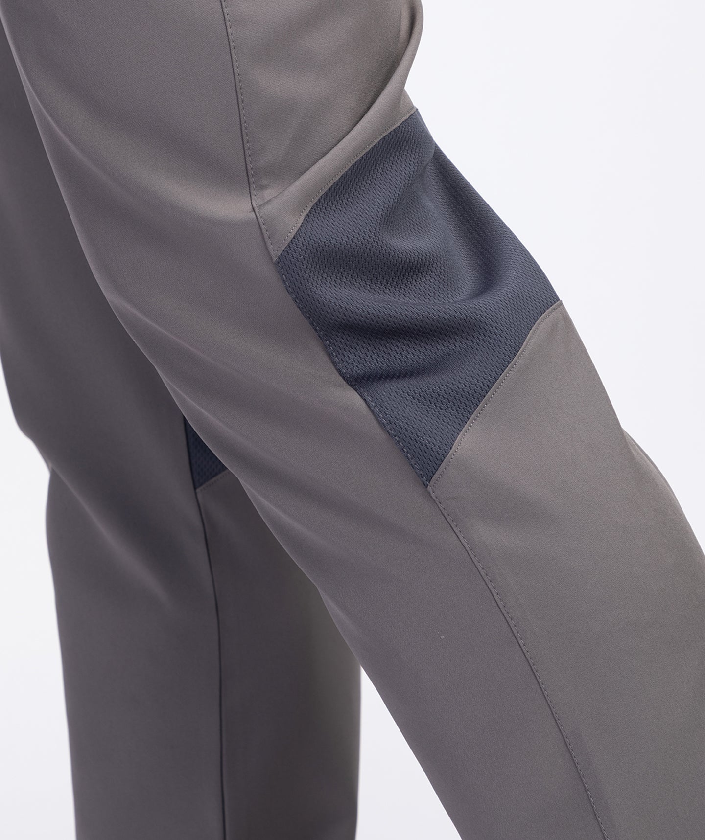 Meter ⚜  
11406-04 ⚜  
A4 ⚜  
PANTONE: Grey ⚜  
plain weave, 90 % polyester 10 % spandex, 1/1,100-110gsm P:Grey