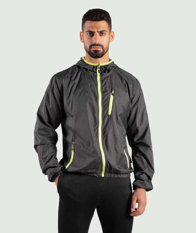 YARD ⚜  
11050-04 ⚜  
D7 ⚜  
PANTONE: Grey ⚜  
jacket fabric 150 cm, 95 % nylon and 5 % polyurethane, P:Grey