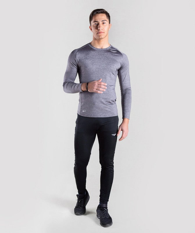 Kg ⚜  
10973-01 ⚜  
B5 ⚜  
PANTONE: Steel Grey ⚜  
single jersey fabric, 45 % nylon 45 % polyester 10 % spandex, 170 gsm, 170 cm, P:Steel Grey