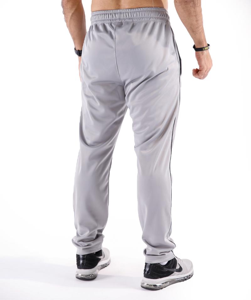Kg ⚜  
10145-04 ⚜  
C5 ⚜  
PANTONE: Grey ⚜  
tricot super poly Adidas fabric, 100 prc polyester,240gsm,152cm P:Grey