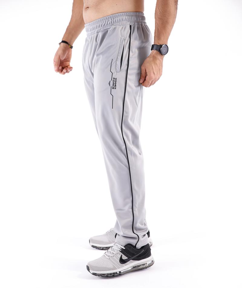 Kg ⚜  
10145-04 ⚜  
C5 ⚜  
PANTONE: Grey ⚜  
tricot super poly Adidas fabric, 100 prc polyester,240gsm,152cm P:Grey